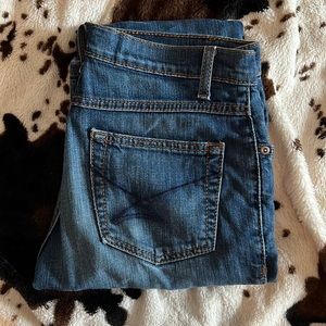 Women’s Cinch Jenna jeans 26/1 XL